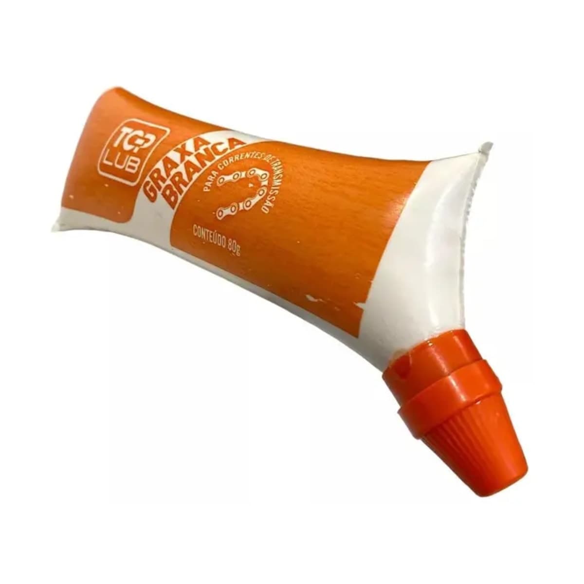 Graxa Branca Top Lub Sache 80g