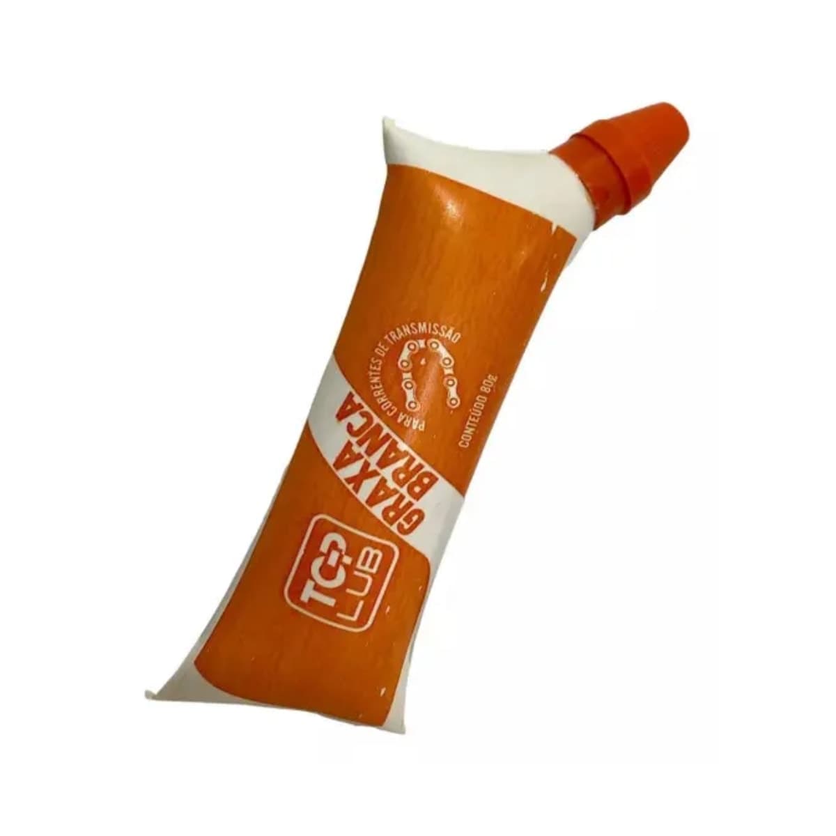 Graxa Branca Top Lub Sache 80g