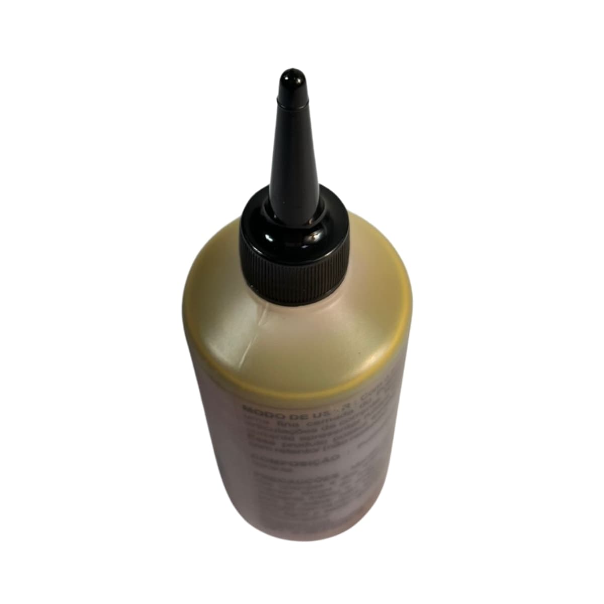 Lubrificante Corrente Top Lub Polimero 100ML Antioxidante