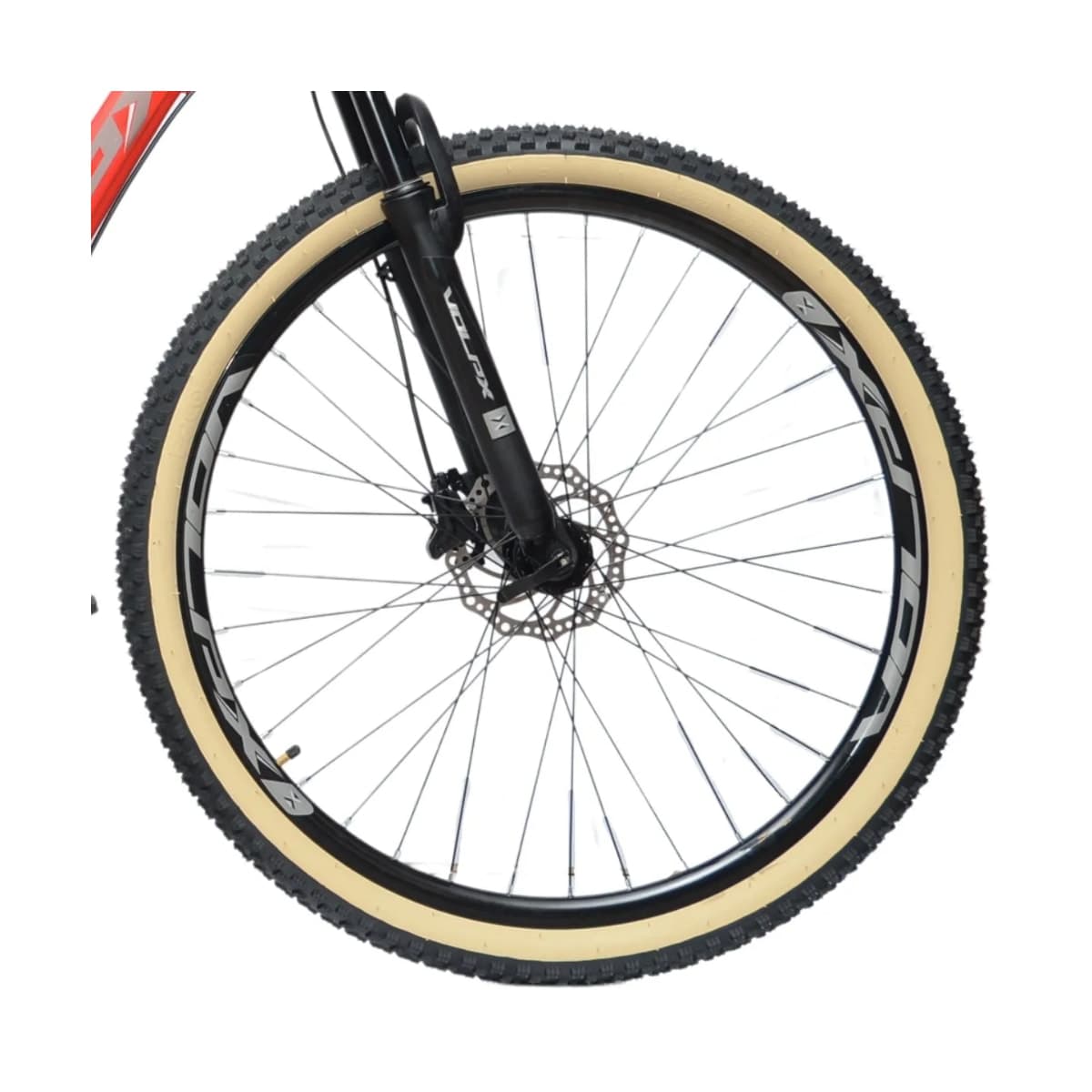 Bicicleta Aro 29 Volpx Texas 12 Velocidades