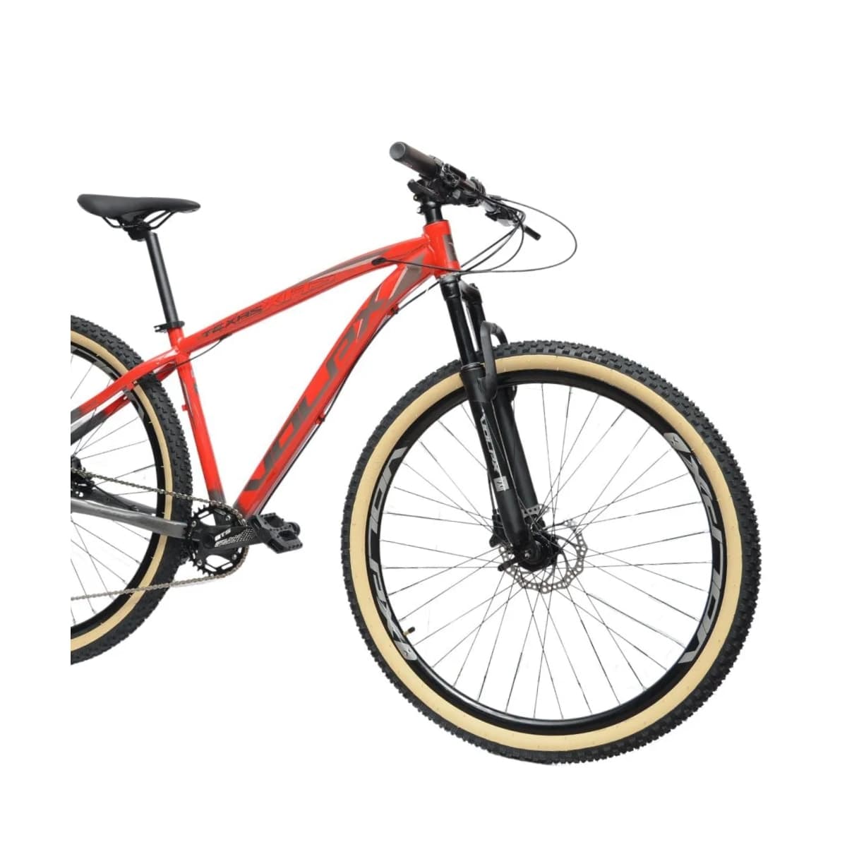Bicicleta Aro 29 Volpx Texas 12 Velocidades