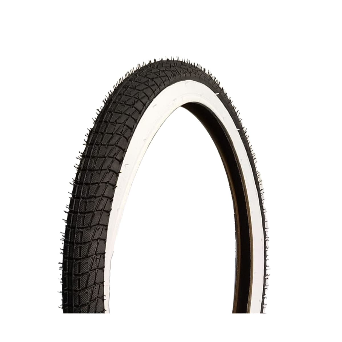 Pneu 20x1.95 Paco Cruise SRI-45 Faixa Branca