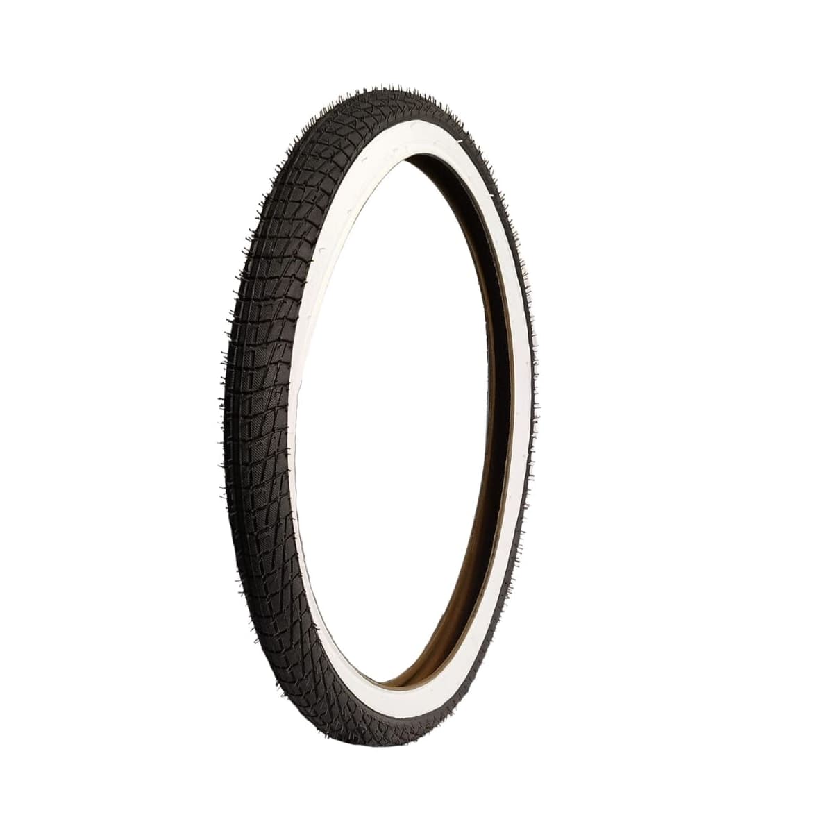 Pneu 20x1.95 Paco Cruise SRI-45 Faixa Branca