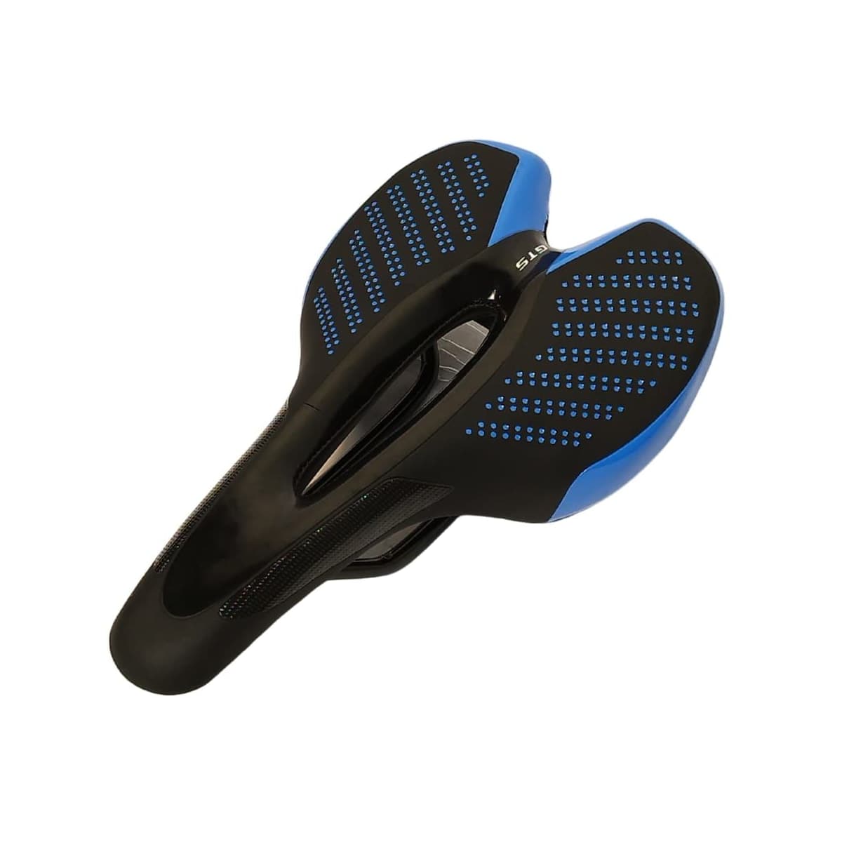 Selim MTB GTS Galático Vazado Com Led