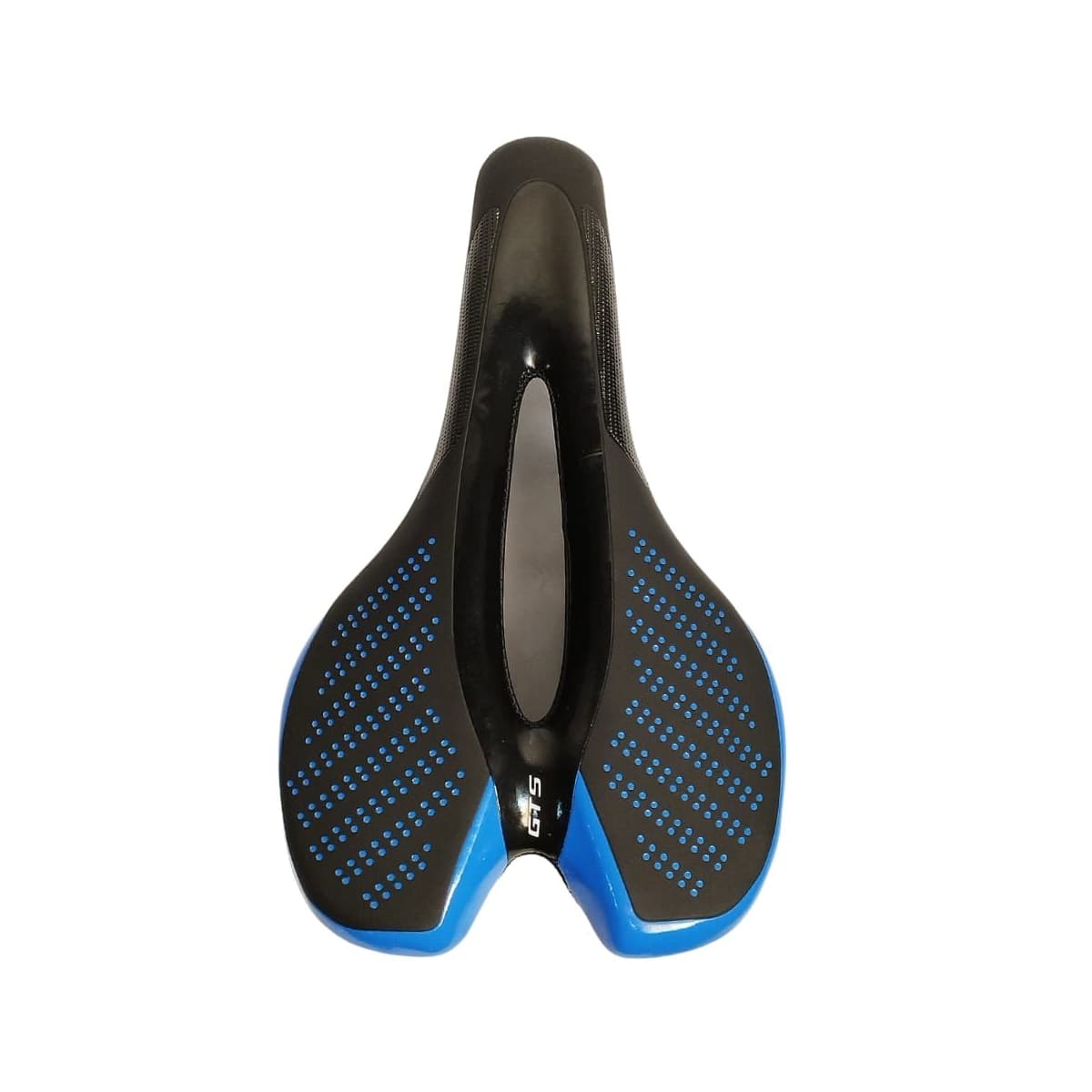 Selim MTB GTS Galático Vazado Com Led