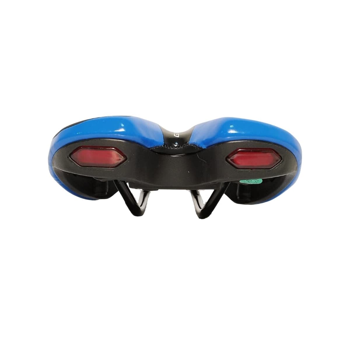 Selim MTB GTS Galático Vazado Com Led