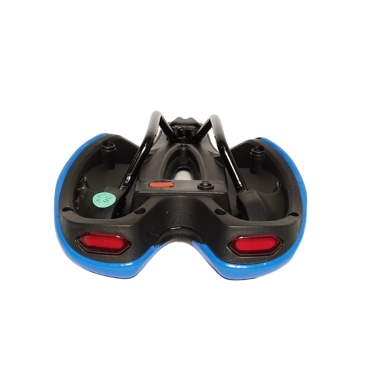 Selim MTB GTS Galático Vazado Com Led