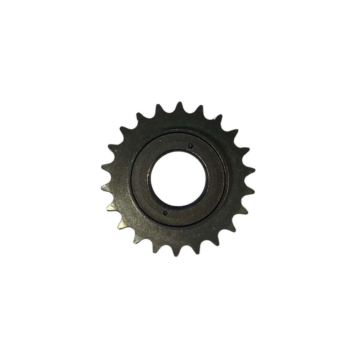 Roda Livre 1 Velocidade GTS Dourado 22D