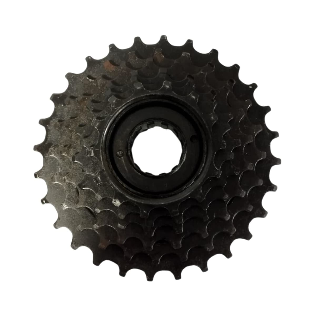 Roda Livre 6V GTS Marrom 14/28D