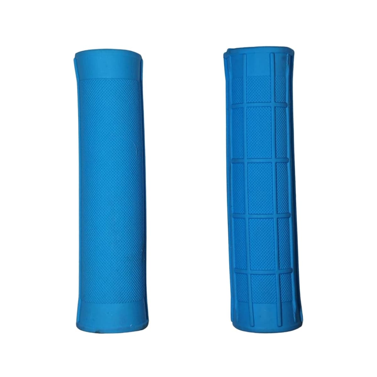 Manopla Bike Garra7 Meta Joy 01 Borracha 120mm