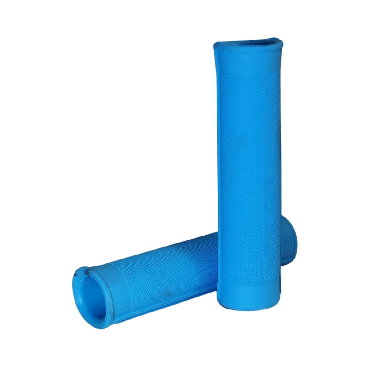 Manopla Bike Garra7 Meta Joy 01 Borracha 120mm