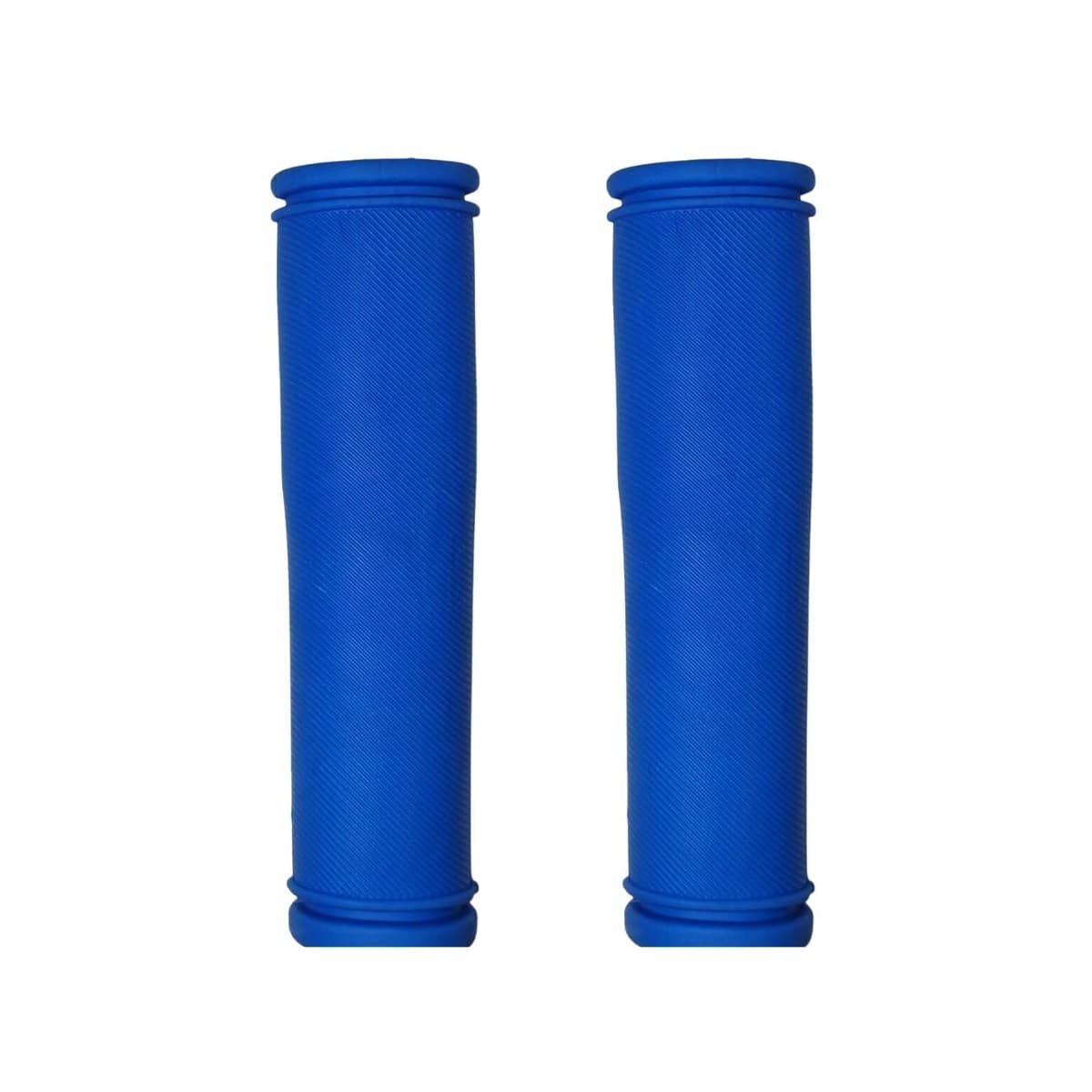 Manopla Bike Garra7 Onix 02 Borracha 125mm