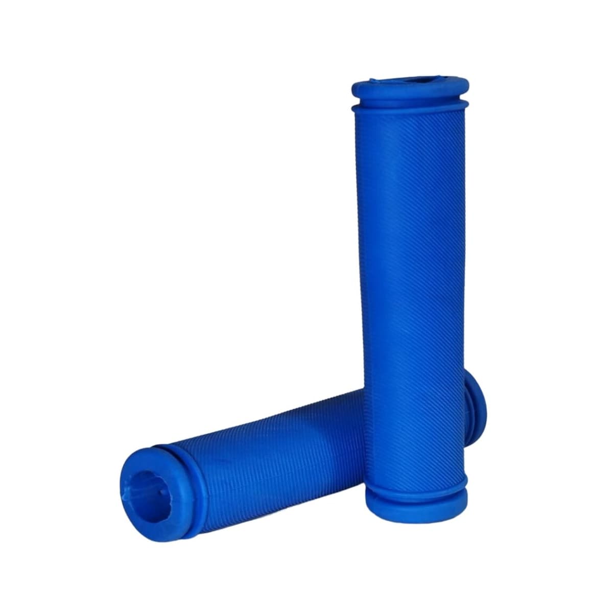Manopla Bike Garra7 Onix 02 Borracha 125mm