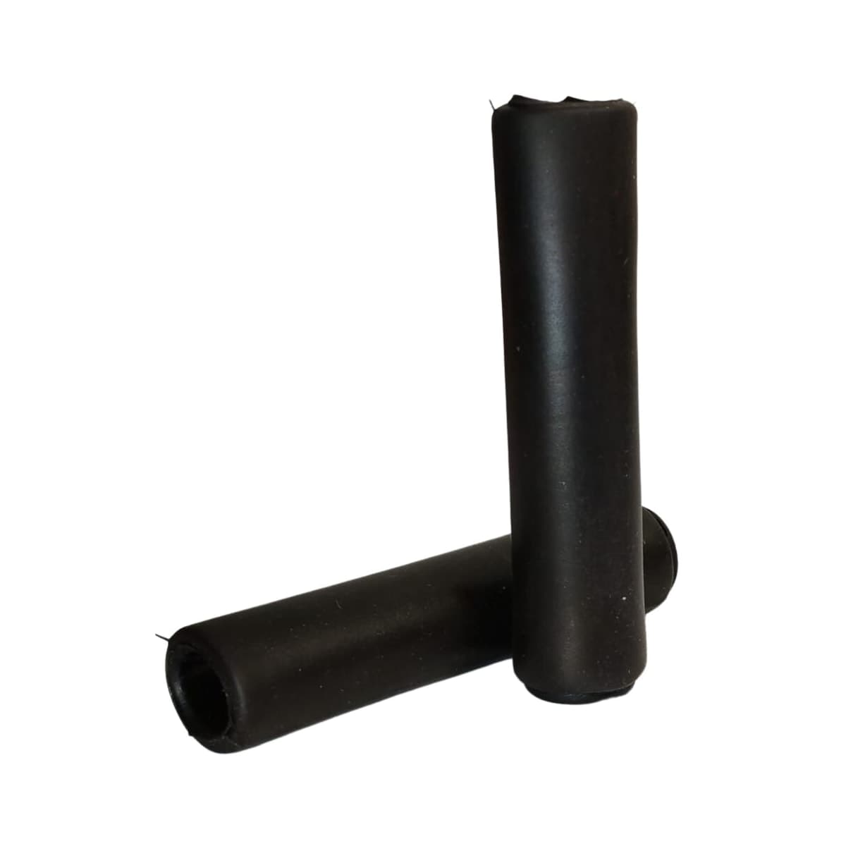 Manopla Bike Garra7 Genuine Silicone 136mm