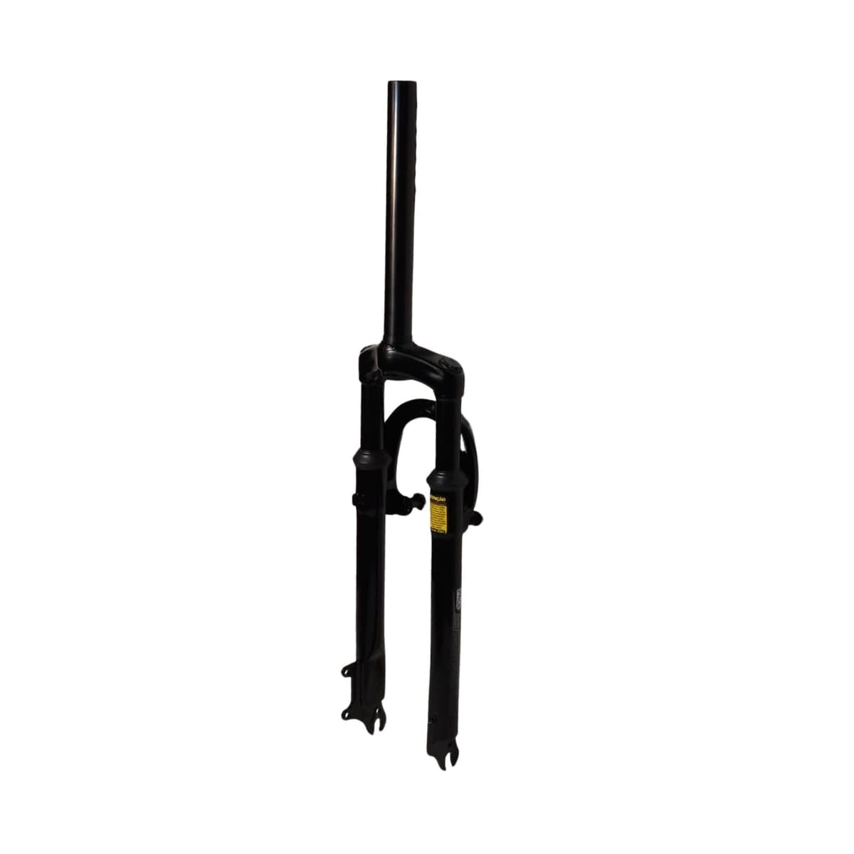 Garfo Suspensão Bike Aro 26 Paco Preto