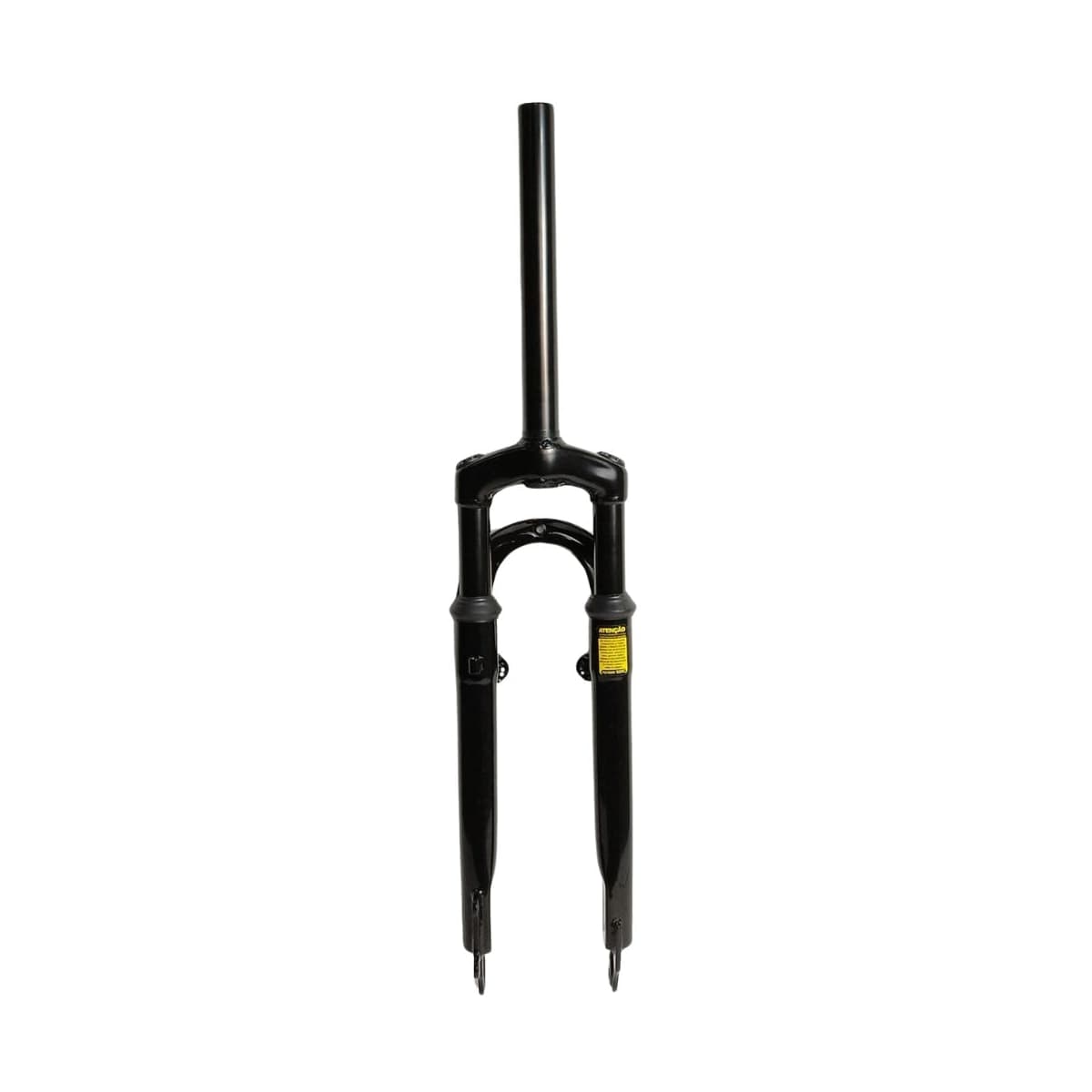 Garfo Suspensão Bike Aro 26 Paco Preto