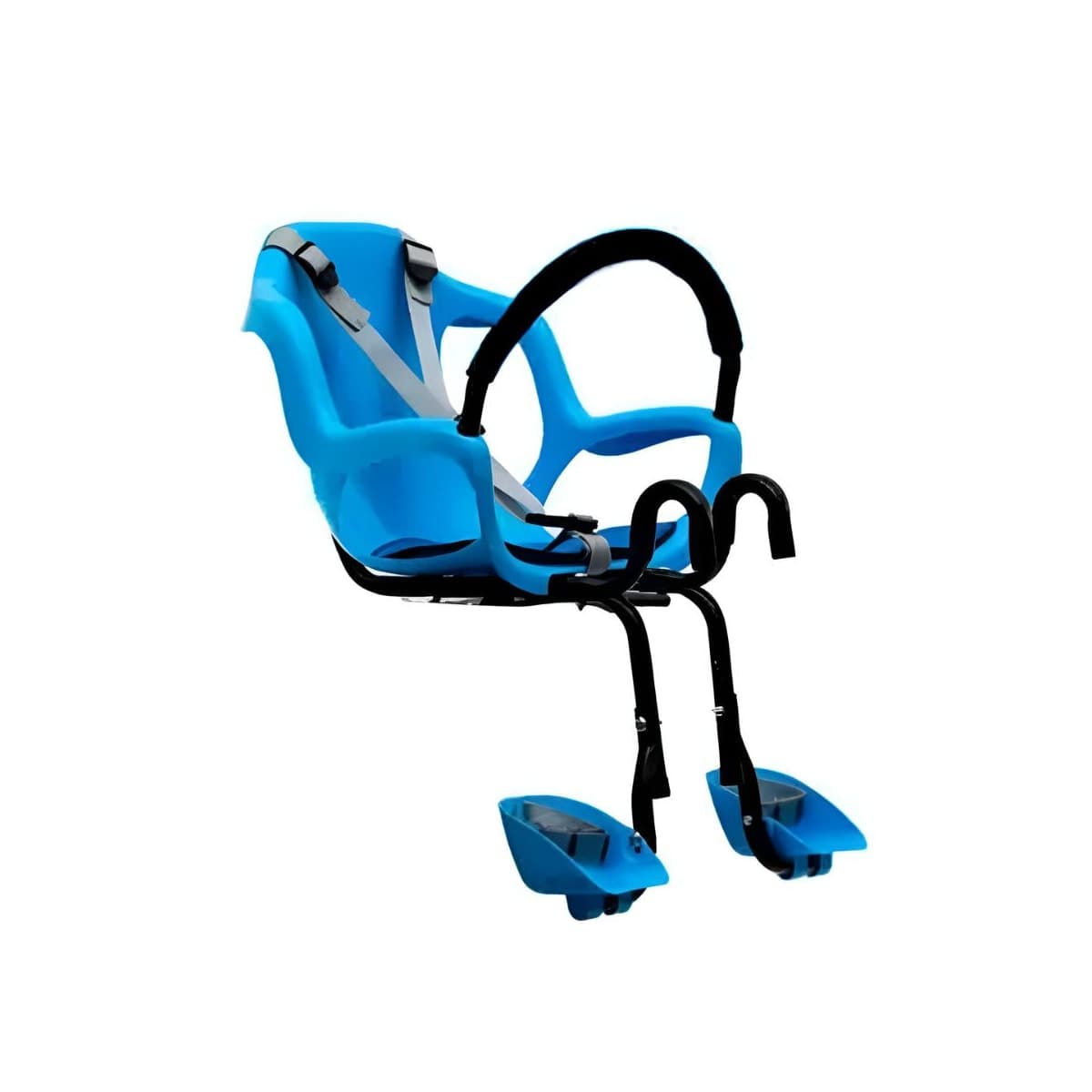 Cadeirinha de Bicicleta Dianteira Pojda Freebike