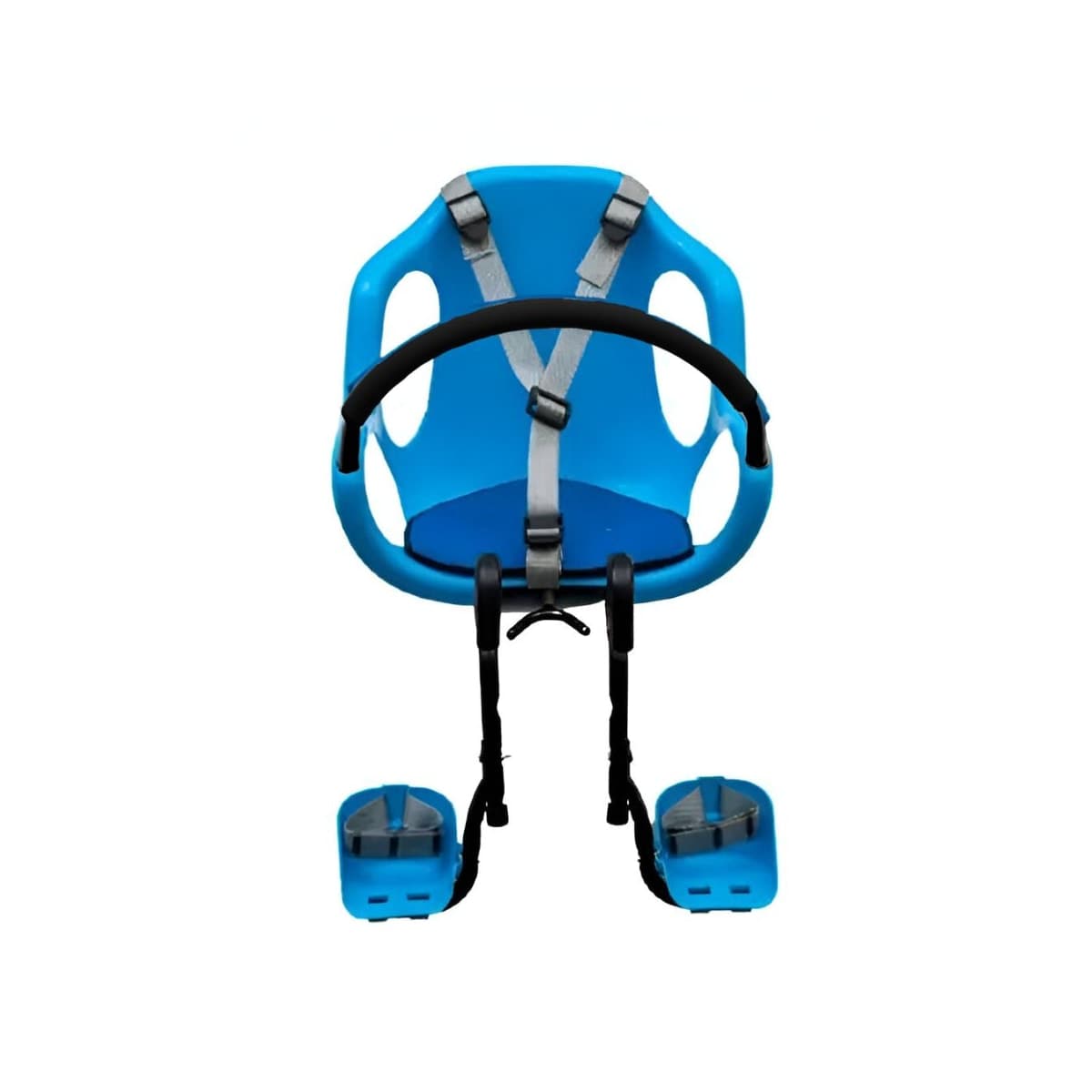 Cadeirinha de Bicicleta Dianteira Pojda Freebike
