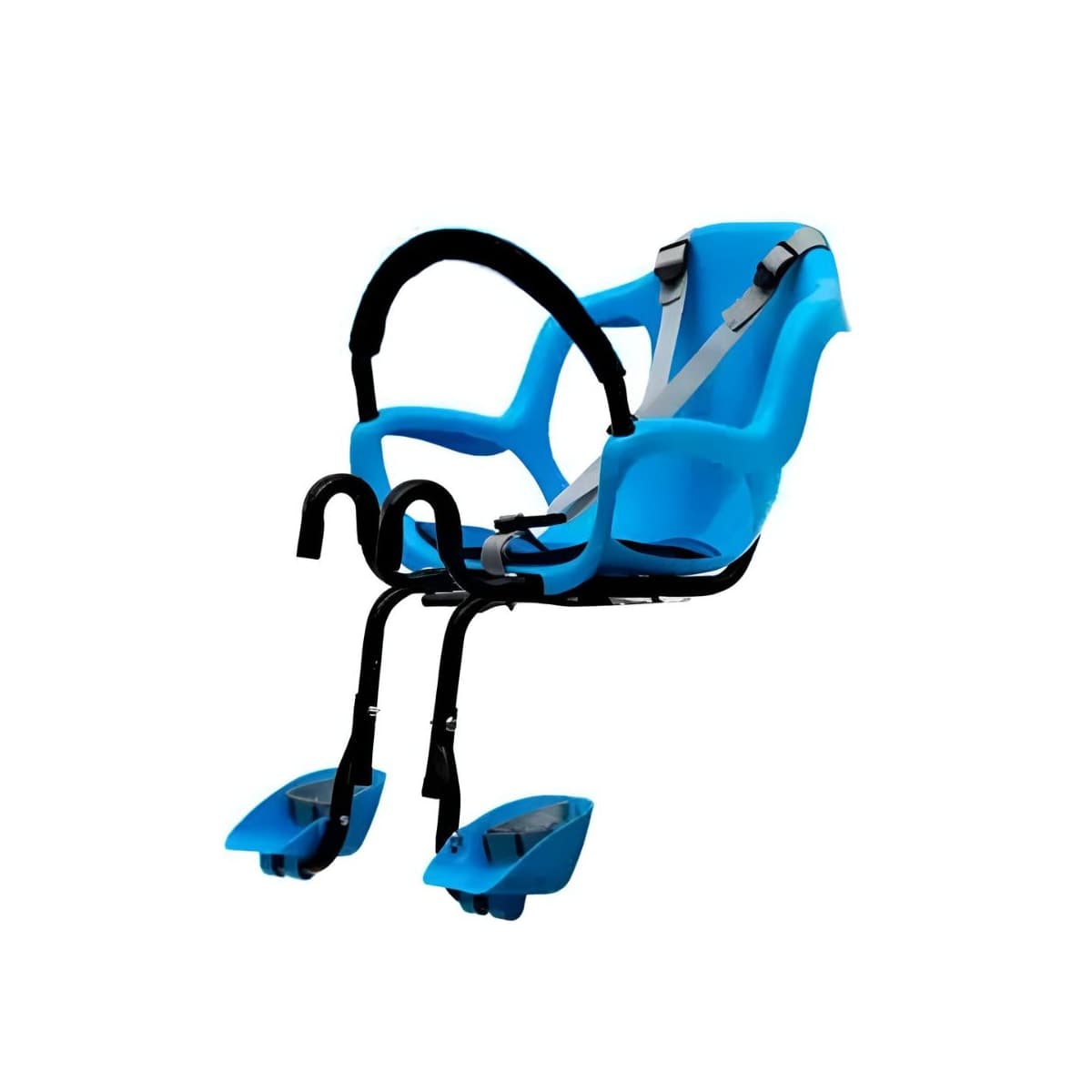 Cadeirinha de Bicicleta Dianteira Pojda Freebike