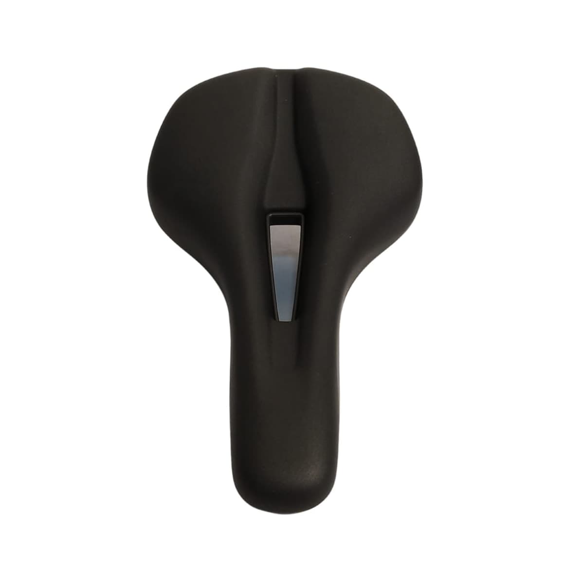Selim MTB Selle Royal Vaia Preto Com Blister