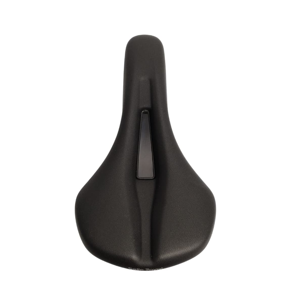 Selim MTB Selle Royal Vaia Preto Com Blister