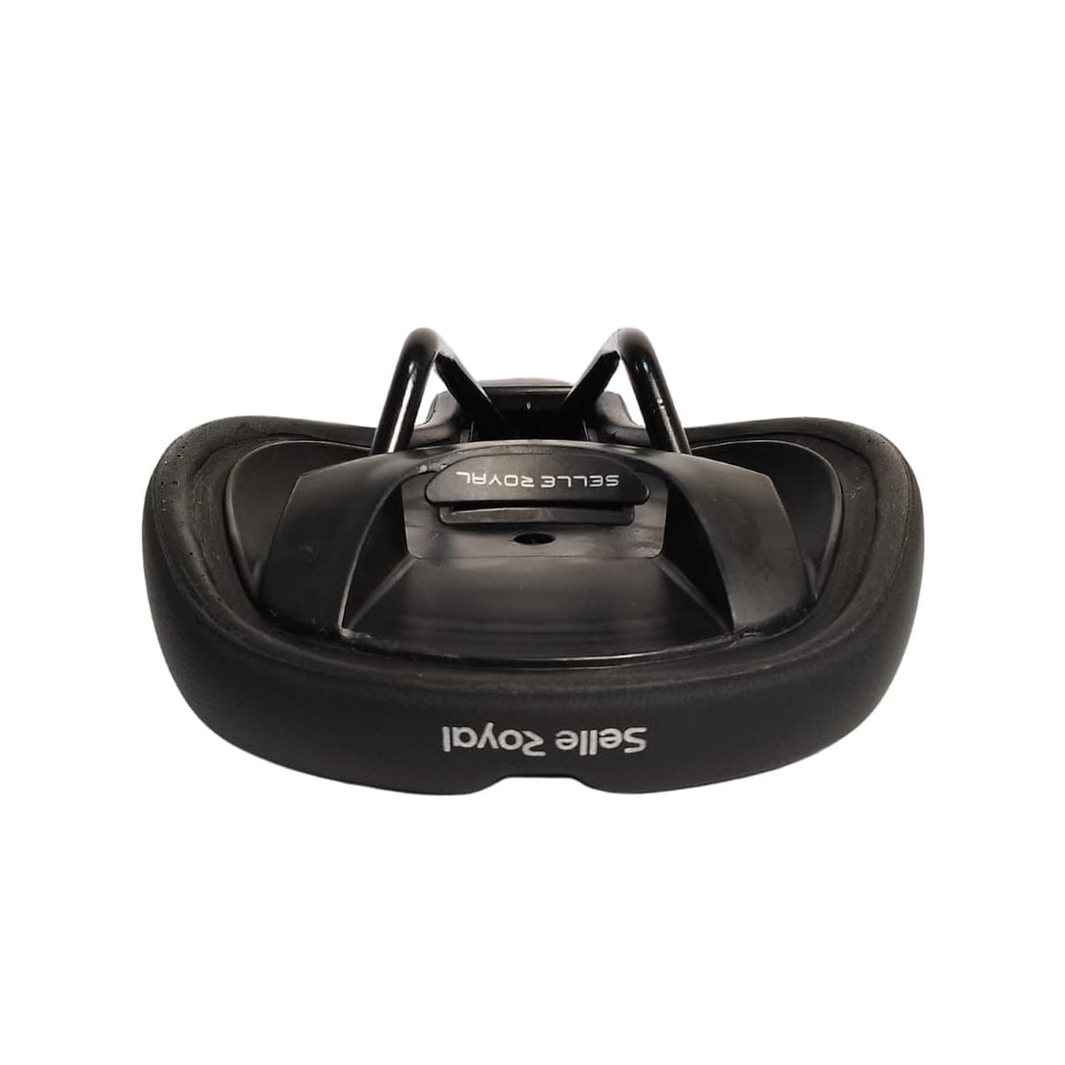 Selim MTB Selle Royal Vaia Preto Com Blister
