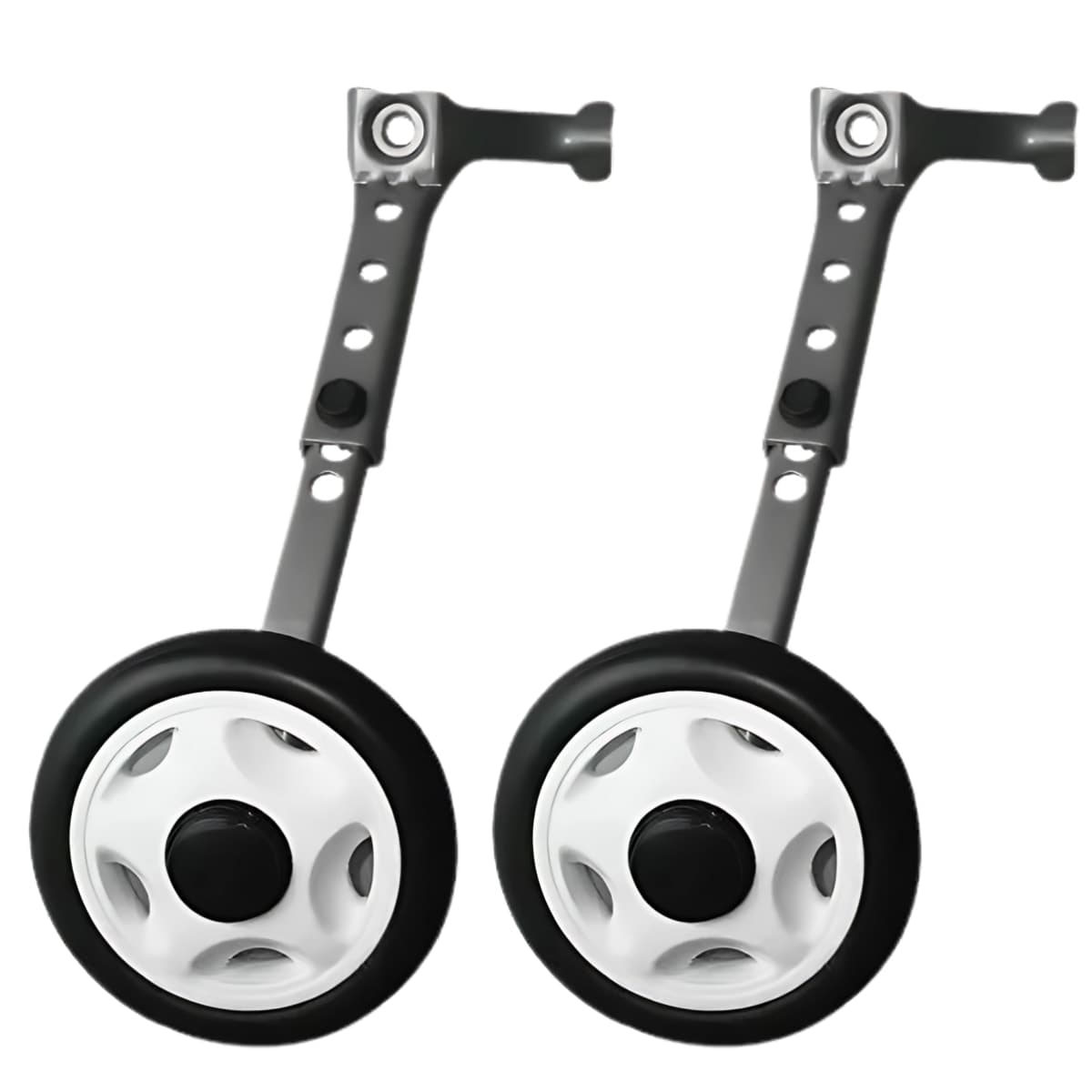 Roda Lateral Importado Aro 24 Reforçado