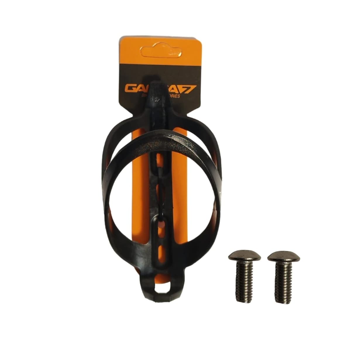 Suporte Caramanhola Nylon Garra7 Strong Preto