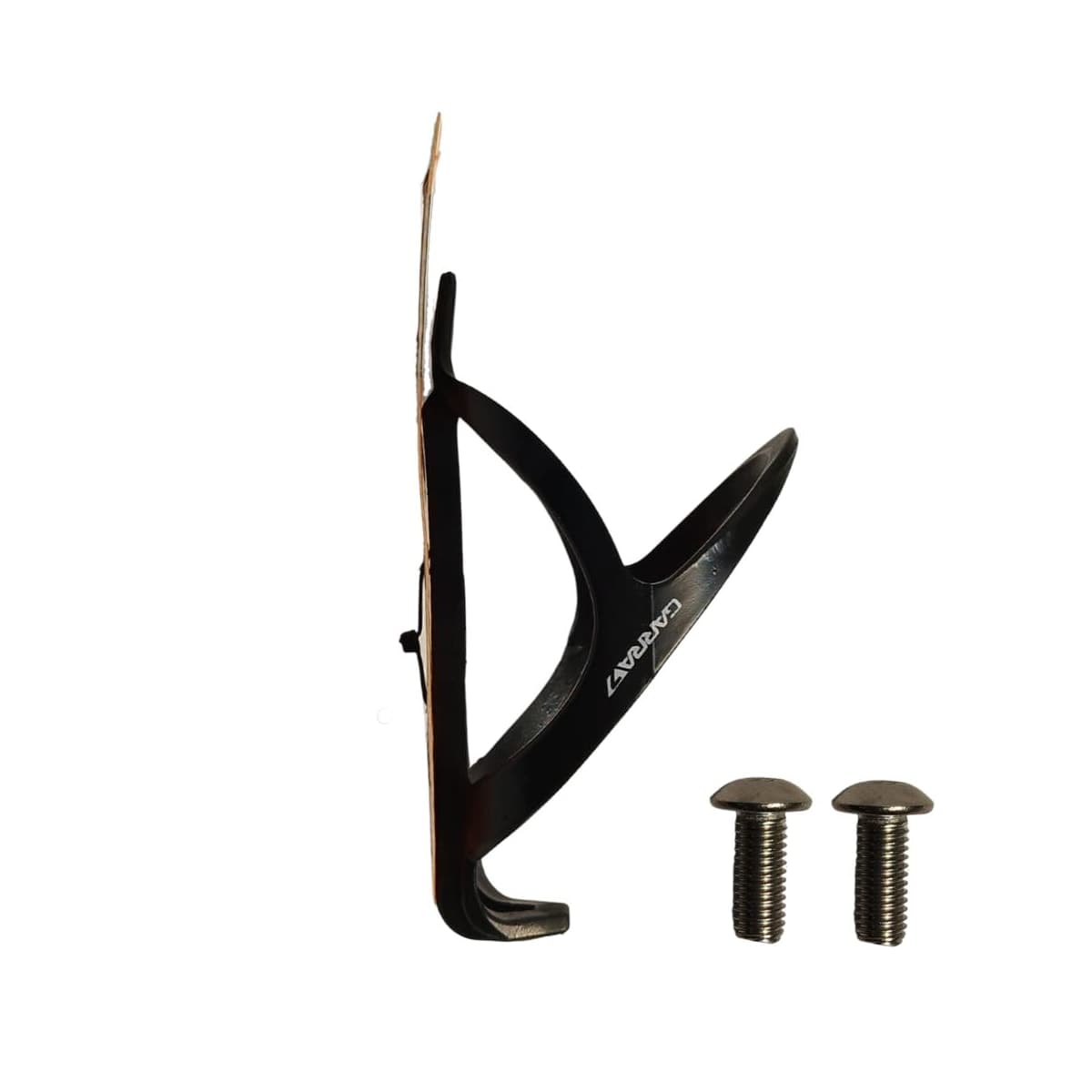 Suporte Caramanhola Nylon Garra7 Strong Preto