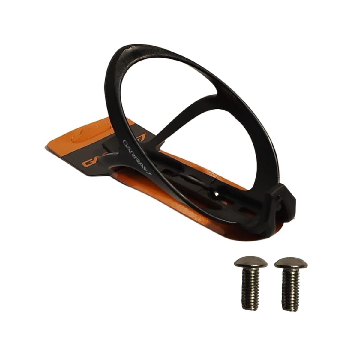 Suporte Caramanhola Nylon Garra7 Strong Preto