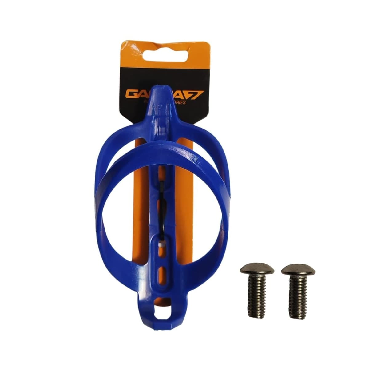 Suporte Caramanhola Nylon Garra7 Strong Azul