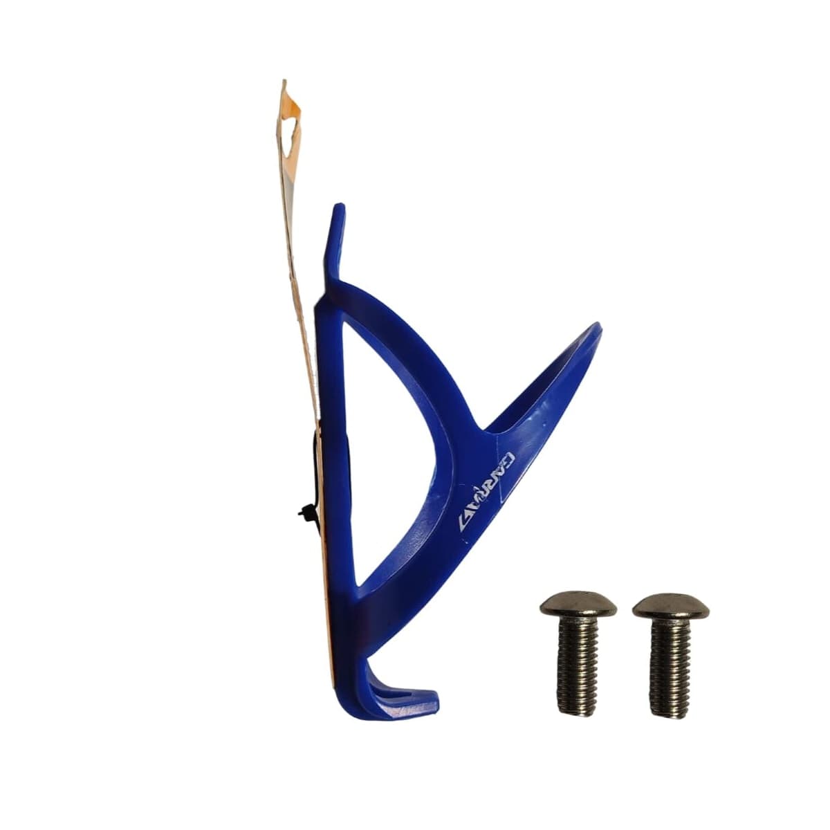 Suporte Caramanhola Nylon Garra7 Strong Azul