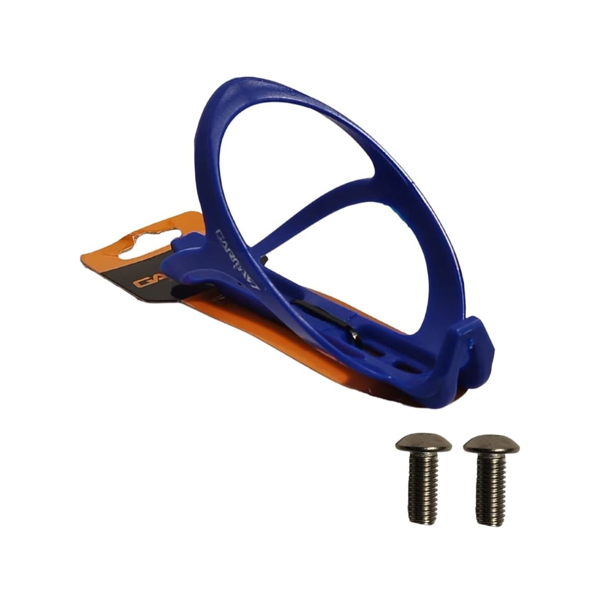 Suporte Caramanhola Nylon Garra7 Strong Azul