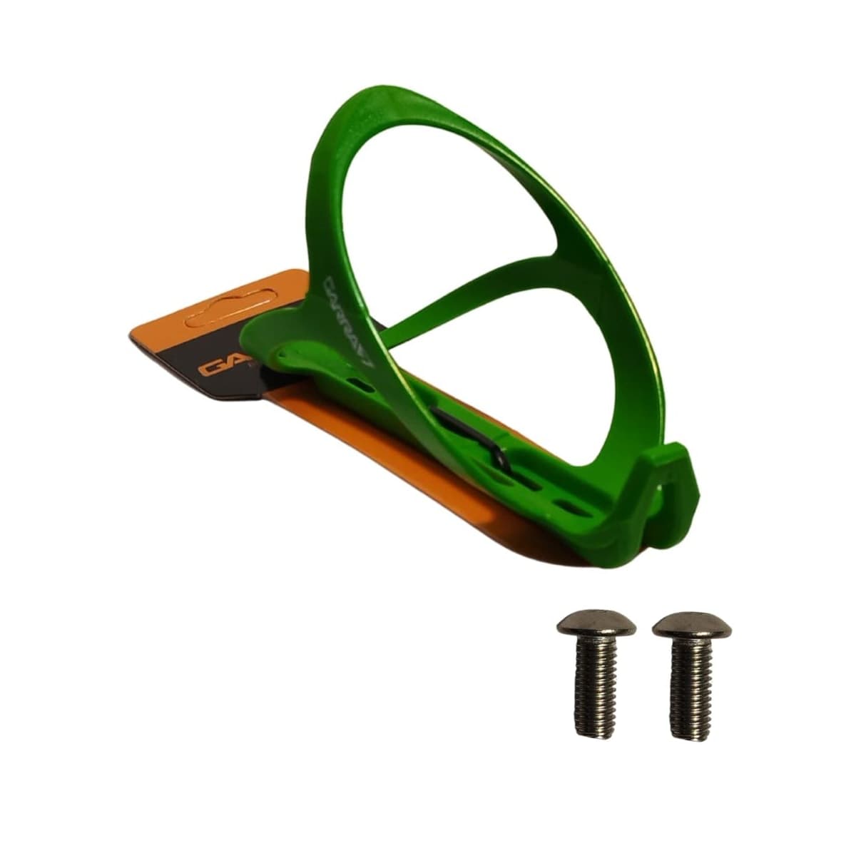 Suporte Caramanhola Nylon Garra7 Strong Verde