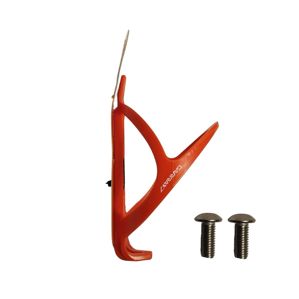 Suporte Caramanhola Nylon Garra7 Strong Laranja