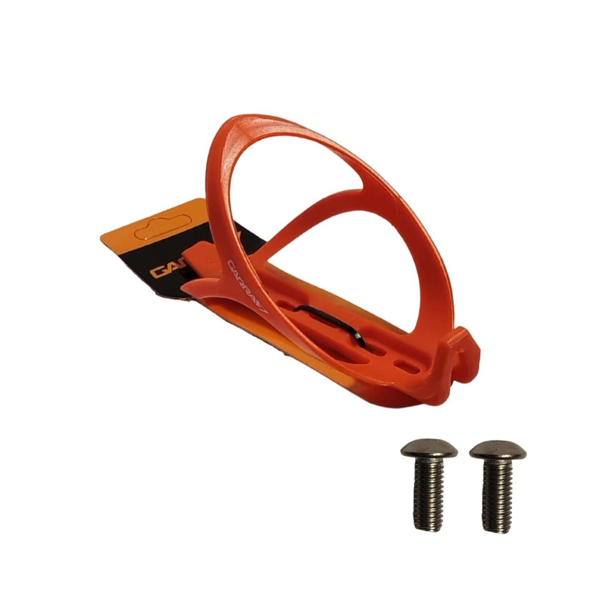 Suporte Caramanhola Nylon Garra7 Strong Laranja