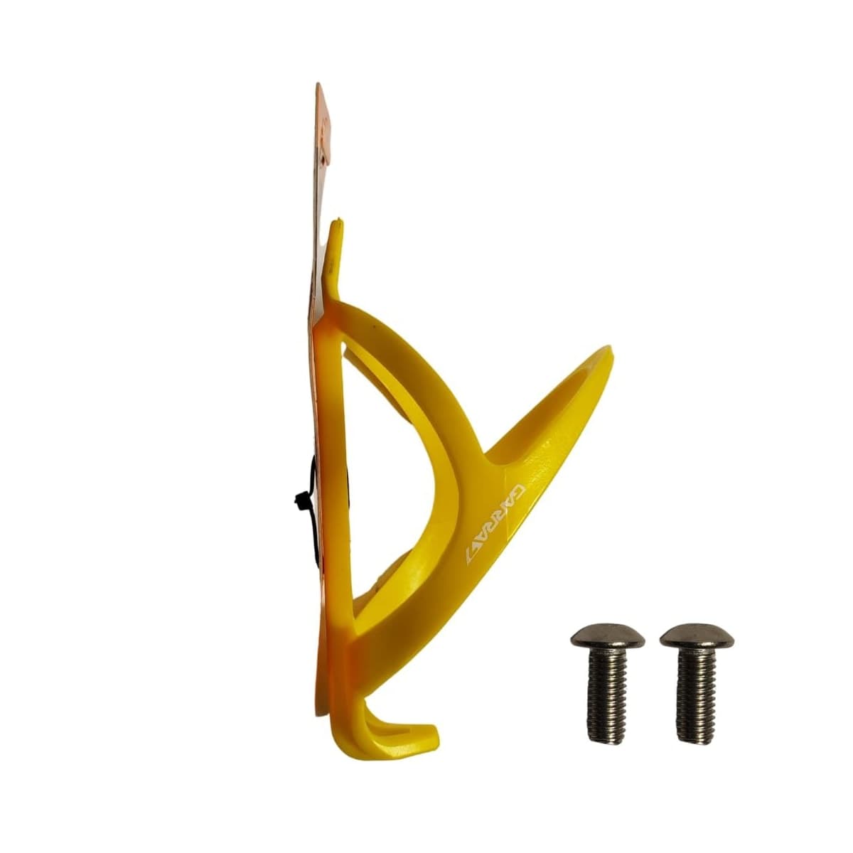 Suporte Caramanhola Nylon Garra7 Strong Amarelo