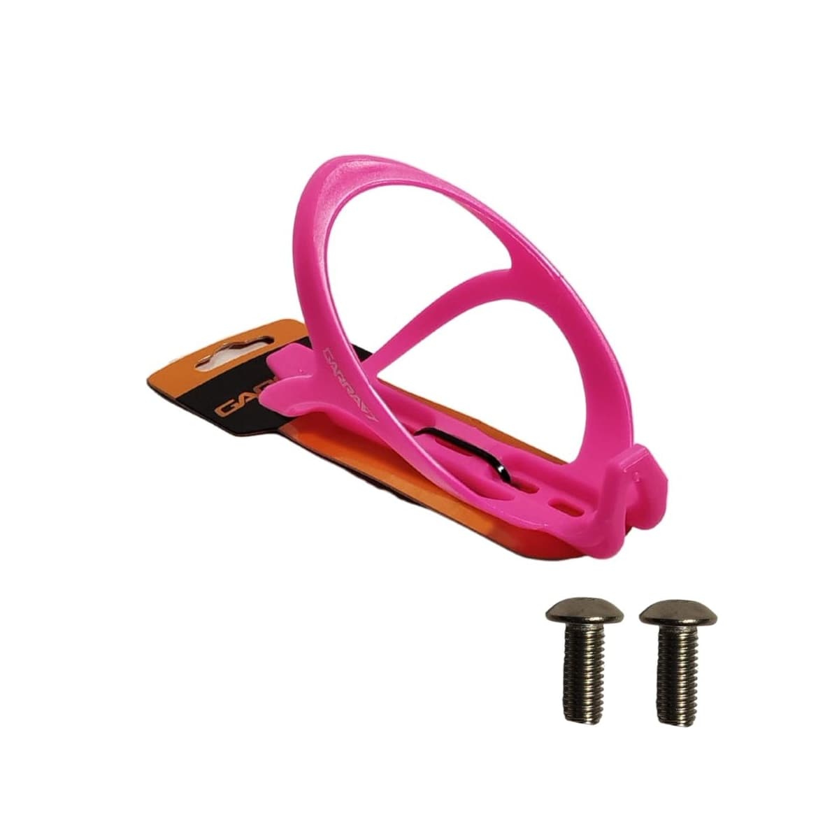 Suporte Caramanhola Nylon Garra7 Strong Rosa