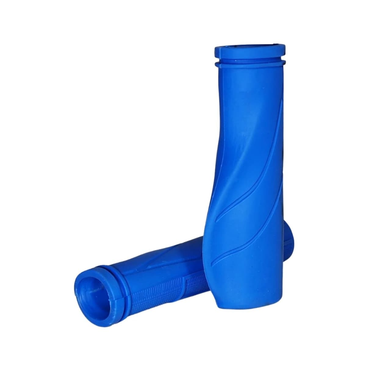 Manopla Bike Garra7 Confort Anatomica Borracha 125mm