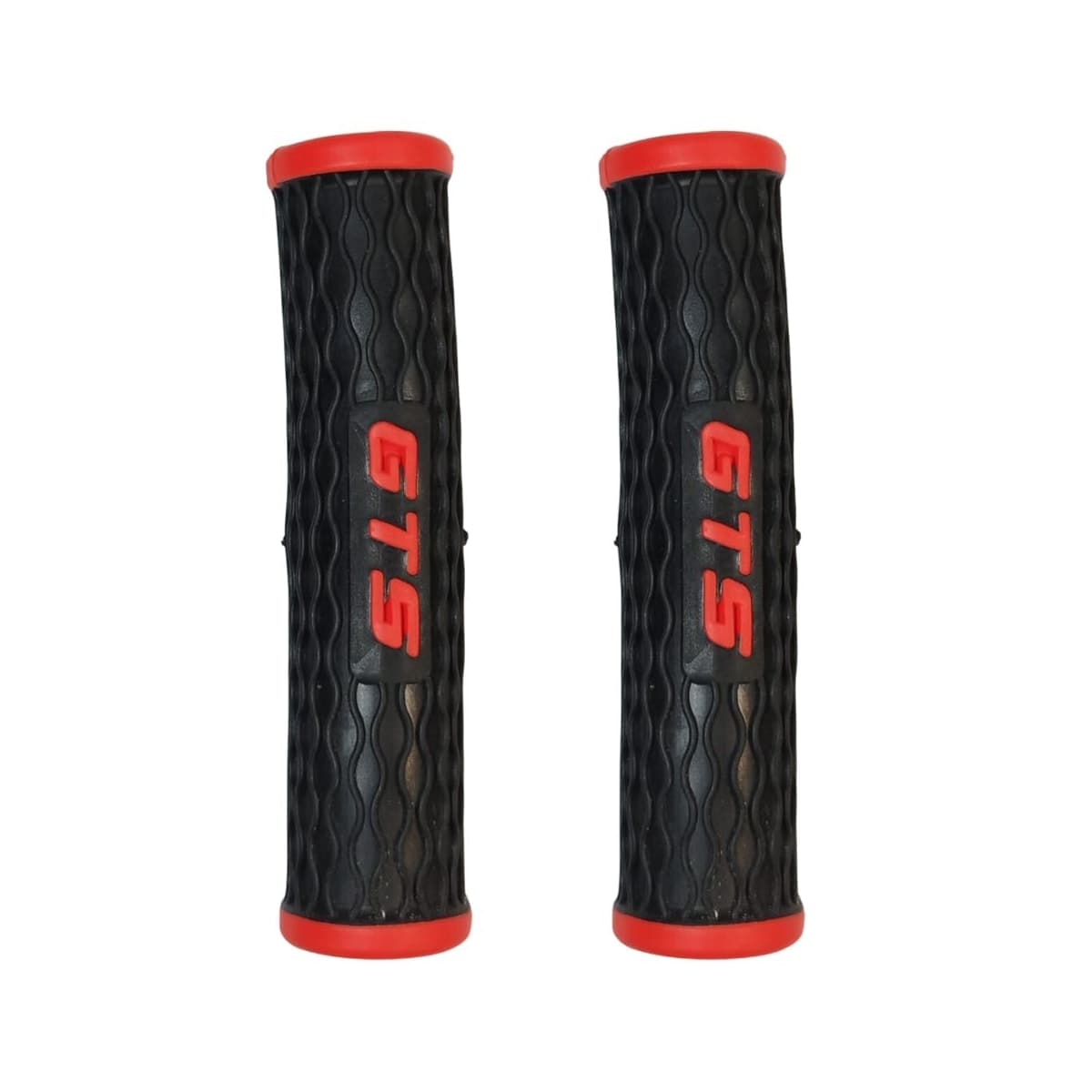 Manopla Bike GTS Galático Borracha 130mm