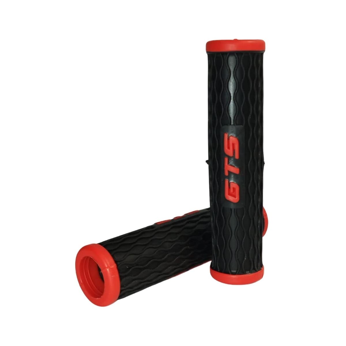 Manopla Bike GTS Galático Borracha 130mm