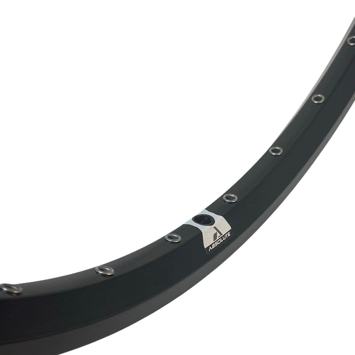 Aro 29 MTB Alumínio Aero Absolute Glance Preto Disco 36 Furos