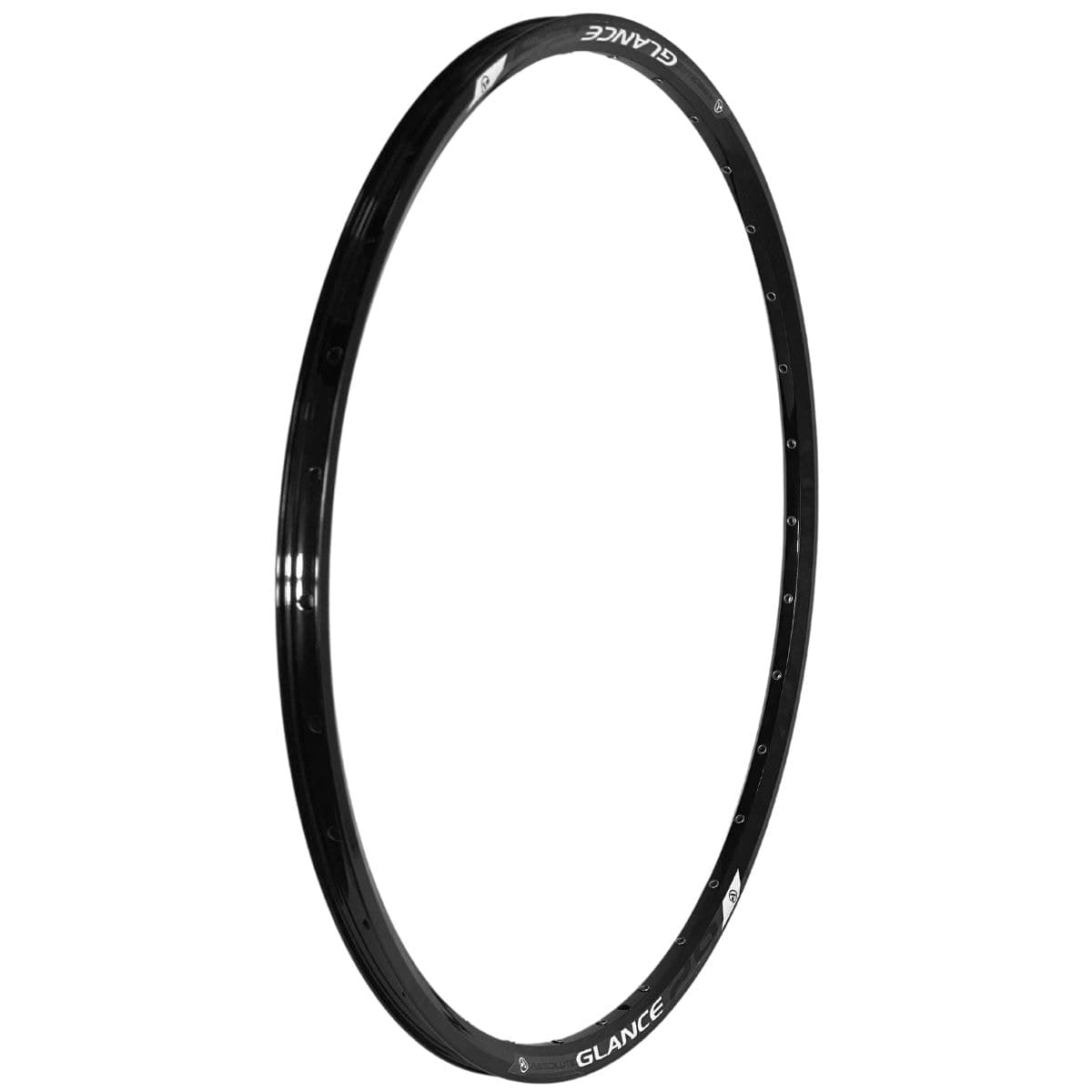 Aro 29 MTB Alumínio Aero Absolute Glance Preto Disco 32 Furos