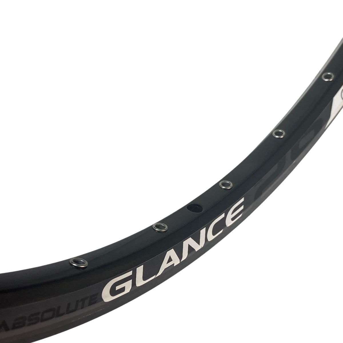Aro 29 MTB Alumínio Aero Absolute Glance Preto Disco 32 Furos