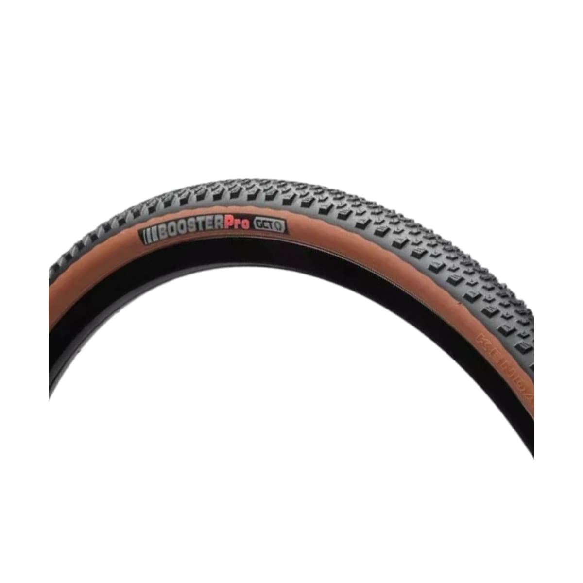 Pneu 29x2.20 Kenda Booster K1227 SCT CS Fx-Marrom