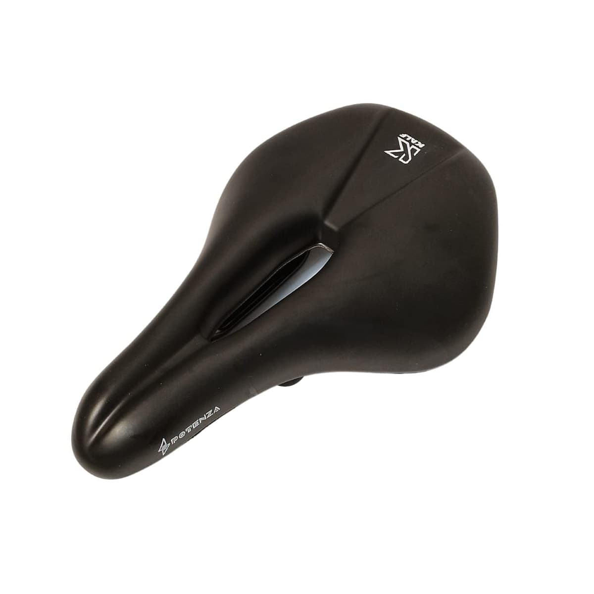 Selim MTB Kalf Potenza KF303 Preto