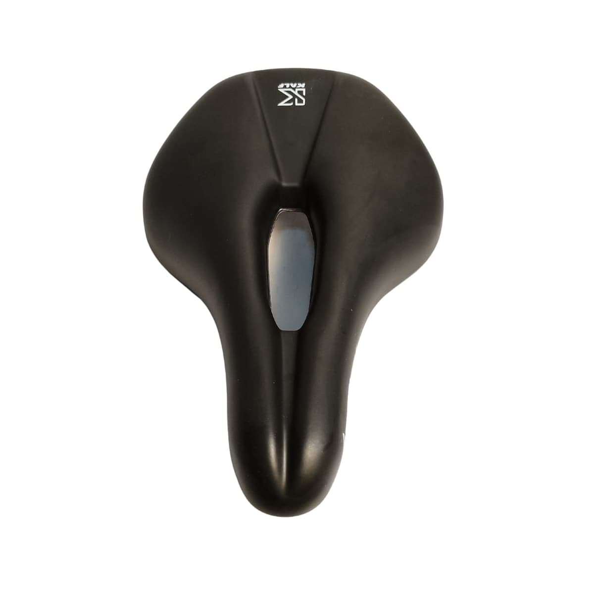 Selim MTB Kalf Potenza KF303 Preto