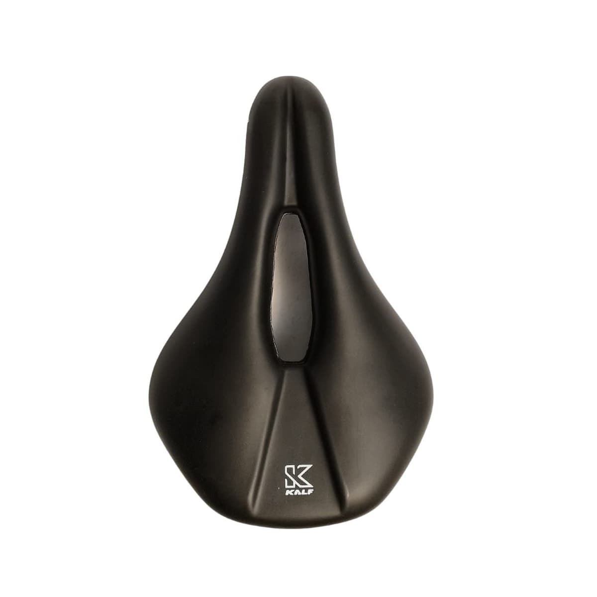 Selim MTB Kalf Potenza KF303 Preto