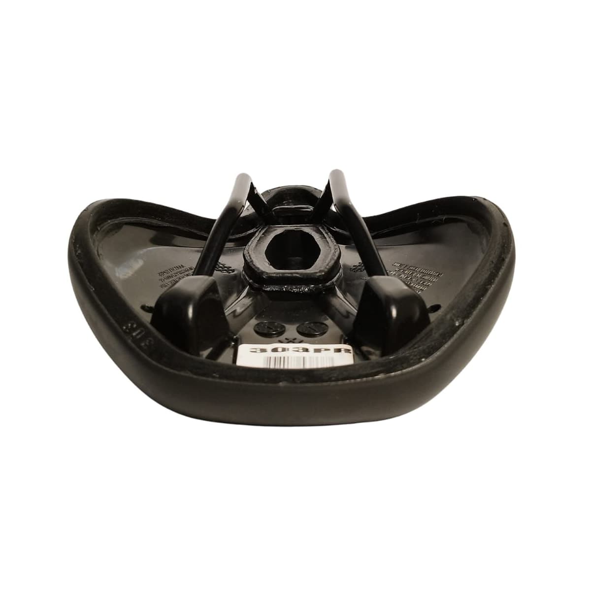 Selim MTB Kalf Potenza KF303 Preto