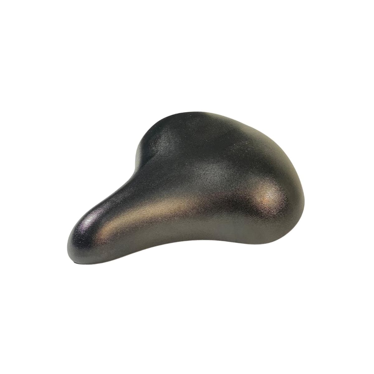 Selim BC Kalf Beach-328T 2 Molas Comfort Tradicional Preto